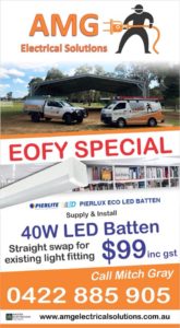 Read more about the article EOFY Sale – Call 0422885905