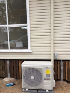 Read more about the article Another Day, Another Aircon Install!