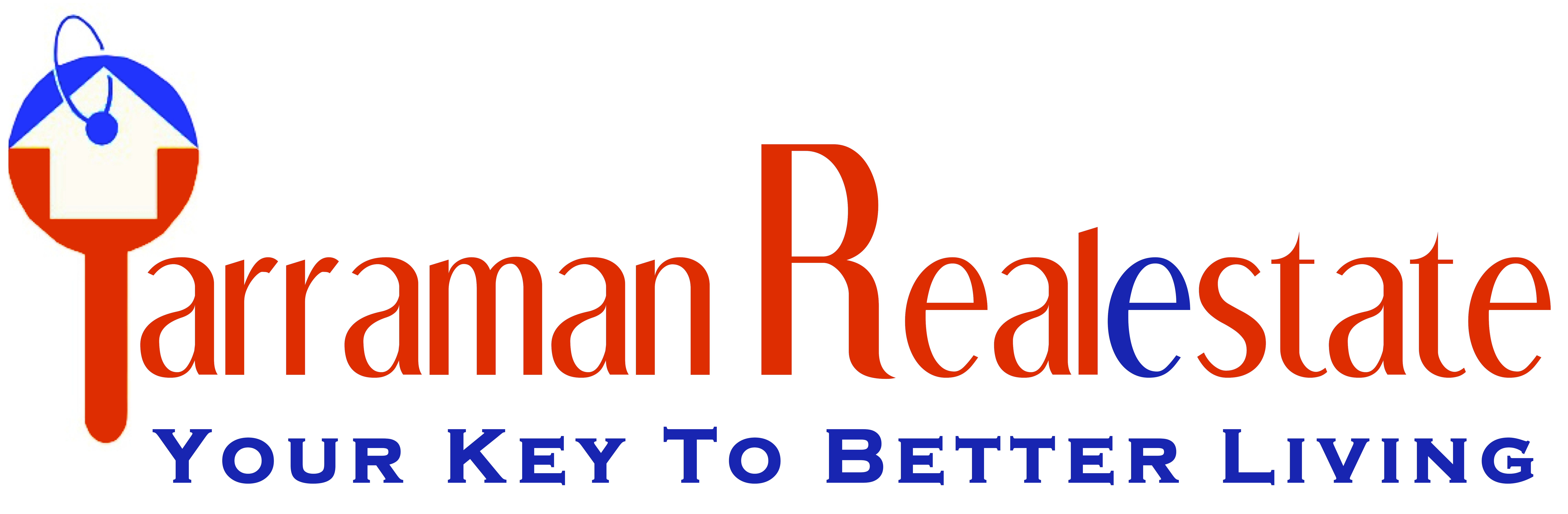 Yarraman Real Estate Logo