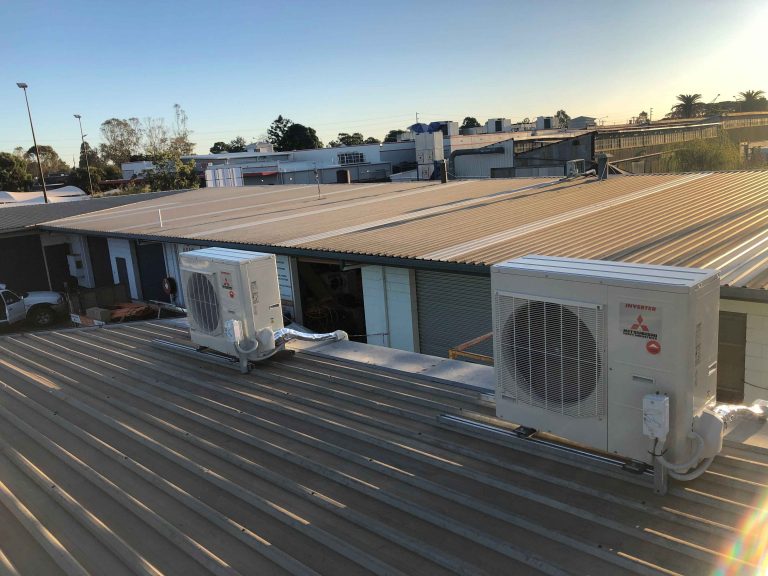 Air Conditioning Kingaroy, Yarraman, Blackbutt, Sth