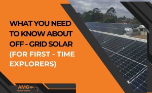 Read more about the article What You Need to Know About Off – Grid Solar (For First – Time Explorers)